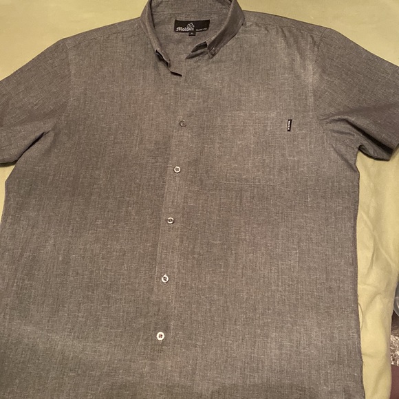 Molokai Surf Co Shirt | Size XL - Picture 3 of 6